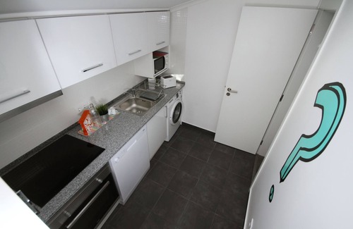 Santo Estevao Wohnung | Alfama Rechter Punkt, Amazing House