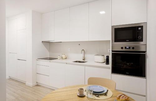 Santa Maria Maior Wohnung | Alfama Soul Stay