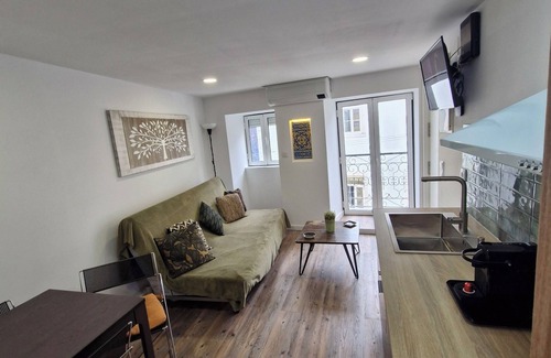 Santo Estevao Wohnung | Alfama T1 Travel ....
