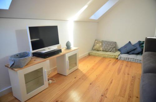 Alfama Wohnung | Alfama Top River view Rooftop