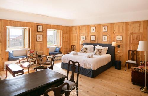 Se Wohnung | Alfama Unique & Romantic Studio by LovelyStay