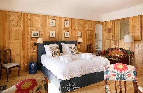 Se Wohnung | Alfama Unique & Romantic Studio by LovelyStay