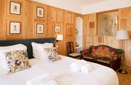 Se Wohnung | Alfama Unique & Romantic Studio by LovelyStay