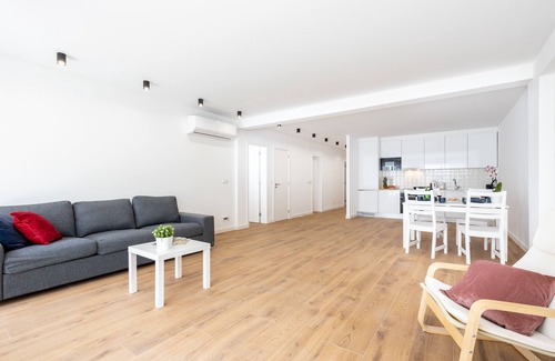 Alfa-Mar Wohnung | Alfamar Inês Apartment