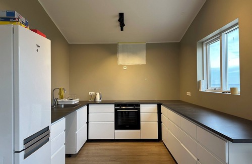 Borgarfjordur Eystri Haus | Alfheimar Hotel