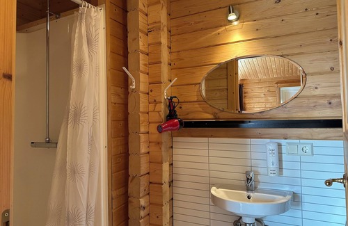 Borgarfjordur Eystri Haus | Alfheimar Hotel