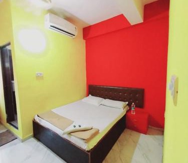 Margao Haus | Alfina Guest House