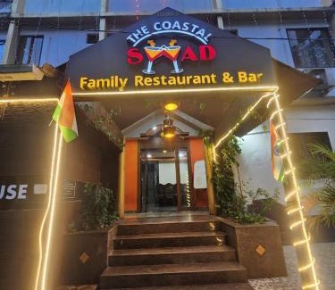 Margao Haus | Alfina Guest House