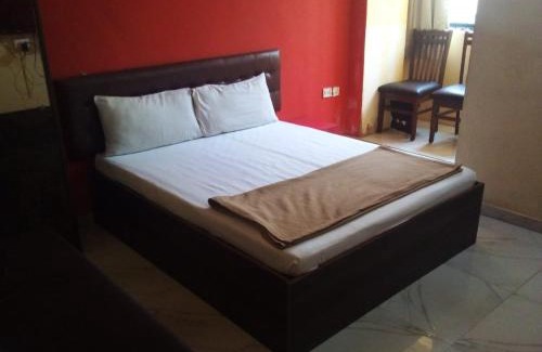 Margao Haus | Alfina Guest House