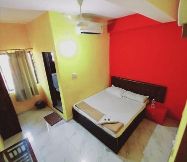 Margao Haus | Alfina Guest House
