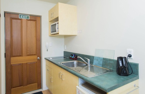 Gisborne Hotel | Alfresco Motor Lodge