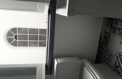 Alges Wohnung | Algés Rooftop - 6 Zimmer Wohnung