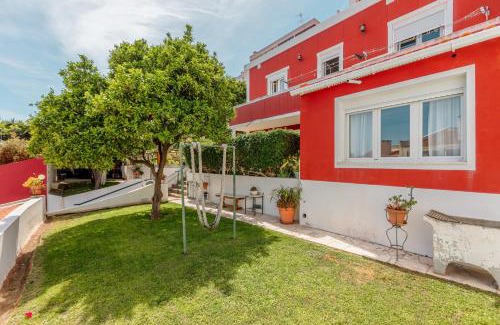 Alges Haus | Algés Village Casa 2 by Lisbon-Coast vacation