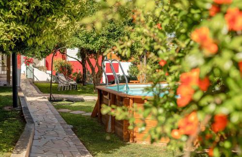 Alges Haus | Algés Village Casa 4 by Lisbon-Coast vacation