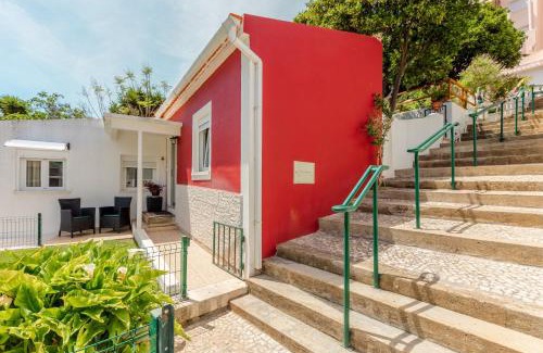 Alges Haus | Algés Village Casa 4 by Lisbon-Coast vacation