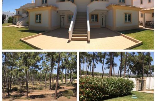 Aldeia das Acoteias Wohnung | Algarve Albufeira, quiet apart with pool at 10 mn walk from Praia da Falesia