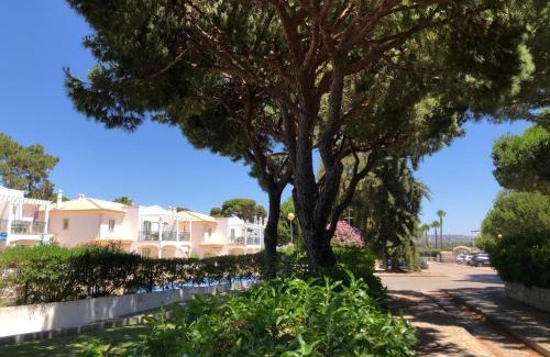 Aldeia das Acoteias Wohnung | Algarve Albufeira, quiet apart with pool at 10 mn walk from Praia da Falesia