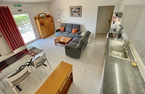 Almancil Haus | Algarve Ruhiges Häuschen 4Pers Geheizter Pool Klim SatTV Glasfaser+Wifi