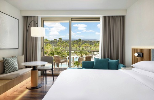 Vale de Parra Hotel | Algarve Marriott Salgados Golf Resort & Conference Center