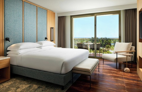 Vale de Parra Hotel | Algarve Marriott Salgados Golf Resort & Conference Center