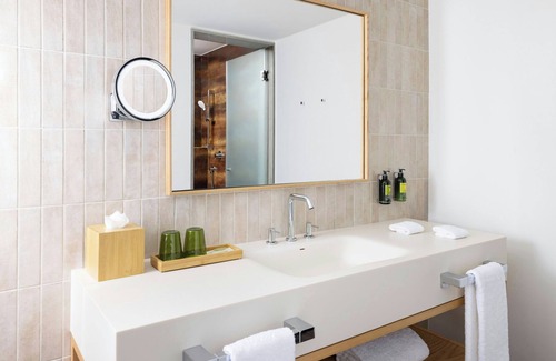Vale de Parra Hotel | Algarve Marriott Salgados Golf Resort & Conference Center