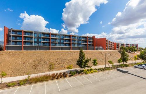 Barracao Wohnung | Algarve Race Resort - Apartments