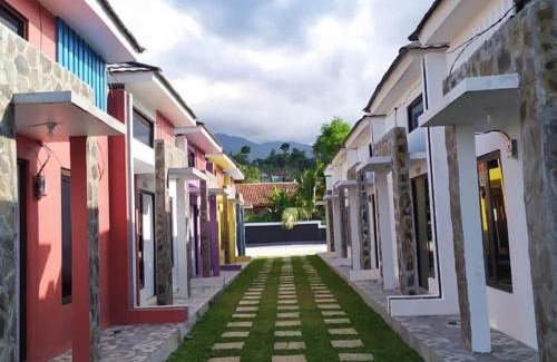 Tenjolaya Wohnung | Algira Mountain View