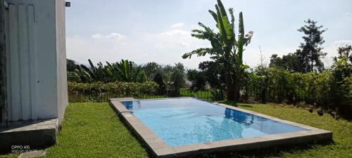 Tenjolaya Wohnung | Algira Mountain View