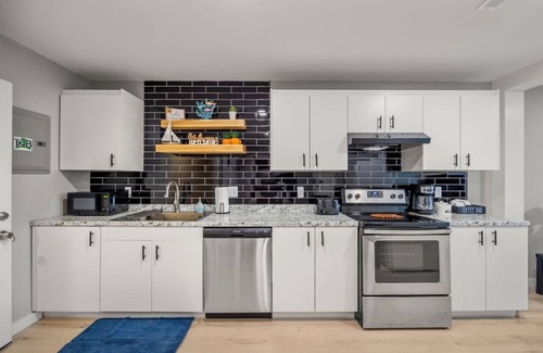 Pearl Beach Wohnung | Algonac 2BR on the North Channel with Boat Parking