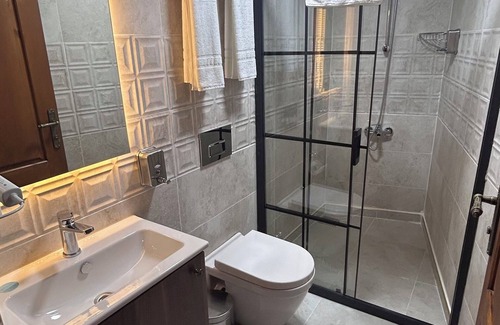 Gaziantep City Center Bed & Breakfast | ALİ RIZA BEY KONAĞI