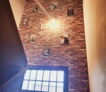 Wujie Villa | Ali villa私人會館 童玩節首選TOP