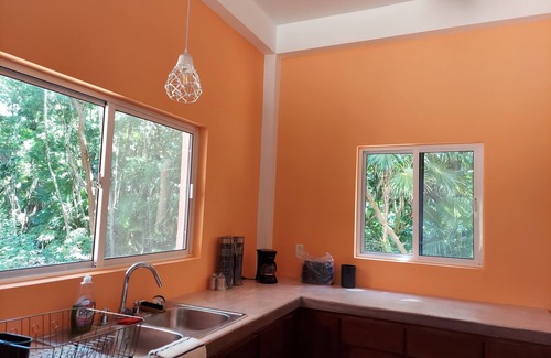Corozal Haus | Alibaba's Getaway