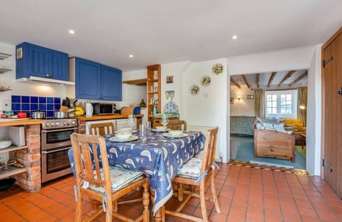 Corfe Castle Village Haus | Alice Cottage - Corfe Castle