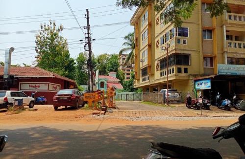 Udupi Wohnung | Alice's Cozy Abode