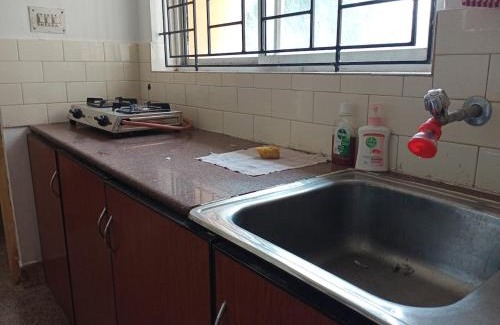 Udupi Wohnung | Alice's Cozy Abode