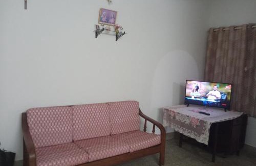 Udupi Wohnung | Alice's Cozy Abode