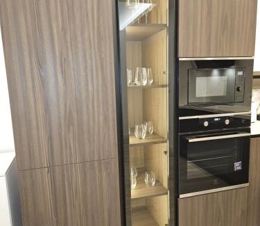 Shkoder Wohnung | Alidas Gold Apartment 1