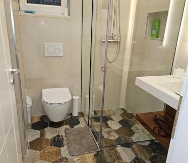 Shkoder Wohnung | Alidas Gold Apartment 1
