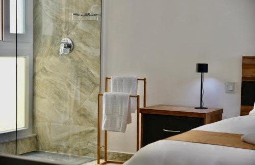 Xewkija Wohnung | Alight Sauna & SPA Penthouse