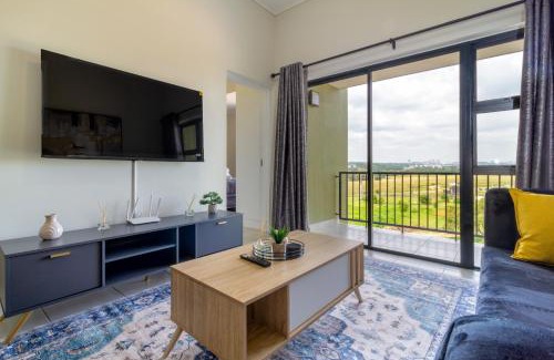 Greater Johannesburg Metropolitan Area Wohnung | #AlimamaSpaces Future's GreenLee Hideaway