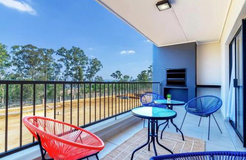 Greater Johannesburg Metropolitan Area Wohnung | #AlimamaSpaces The Manson's Thaba Eco