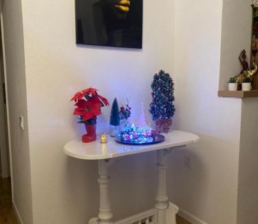 Ocna Mures Wohnung | Alin's home