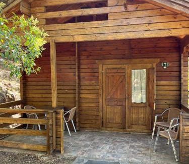 Guejar Sierra Sonstige | Alixares de Güéjar Sierra