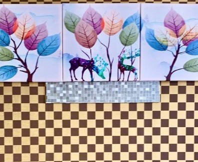 Yunlin Haus | Aliya阿利亞