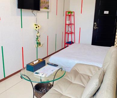 Yunlin Haus | Aliya阿利亞