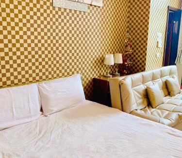 Yunlin Haus | Aliya阿利亞