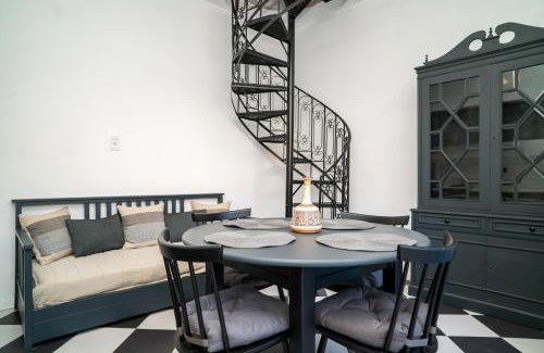 Pythagorion Wohnung | Alkmini's