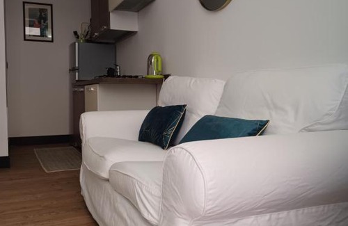 Lecce Historic Center Wohnung | All'1 di Rajno' Relaxing ApartHotel