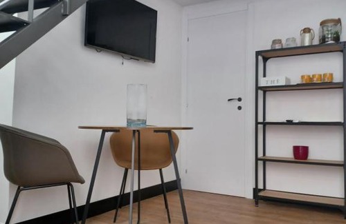 Lecce Historic Center Wohnung | All'1 di Rajno' Relaxing ApartHotel