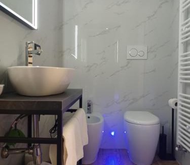 Lecce Historic Center Wohnung | All'1 di Rajno' Relaxing ApartHotel